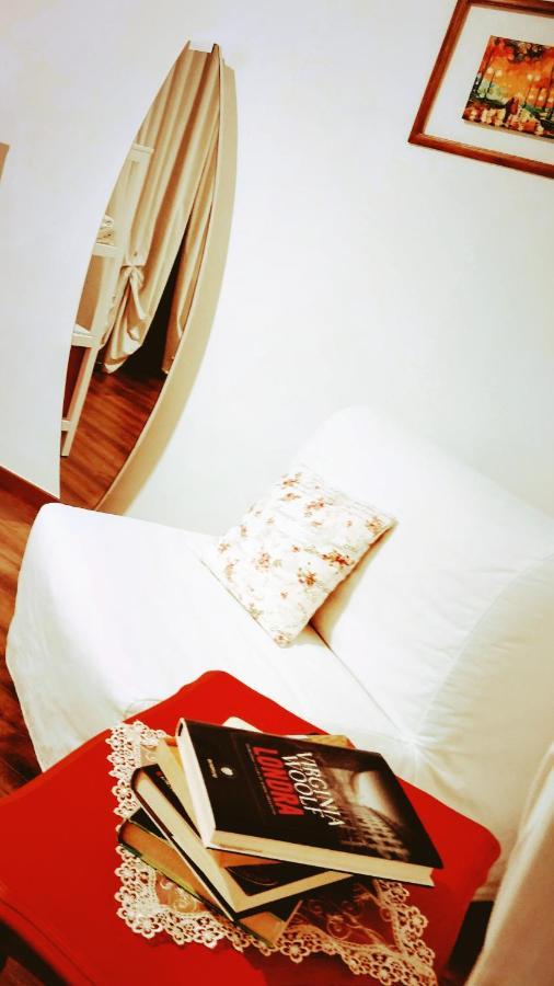 Anamoni Bed And Relax Lejlighed Benevento Eksteriør billede