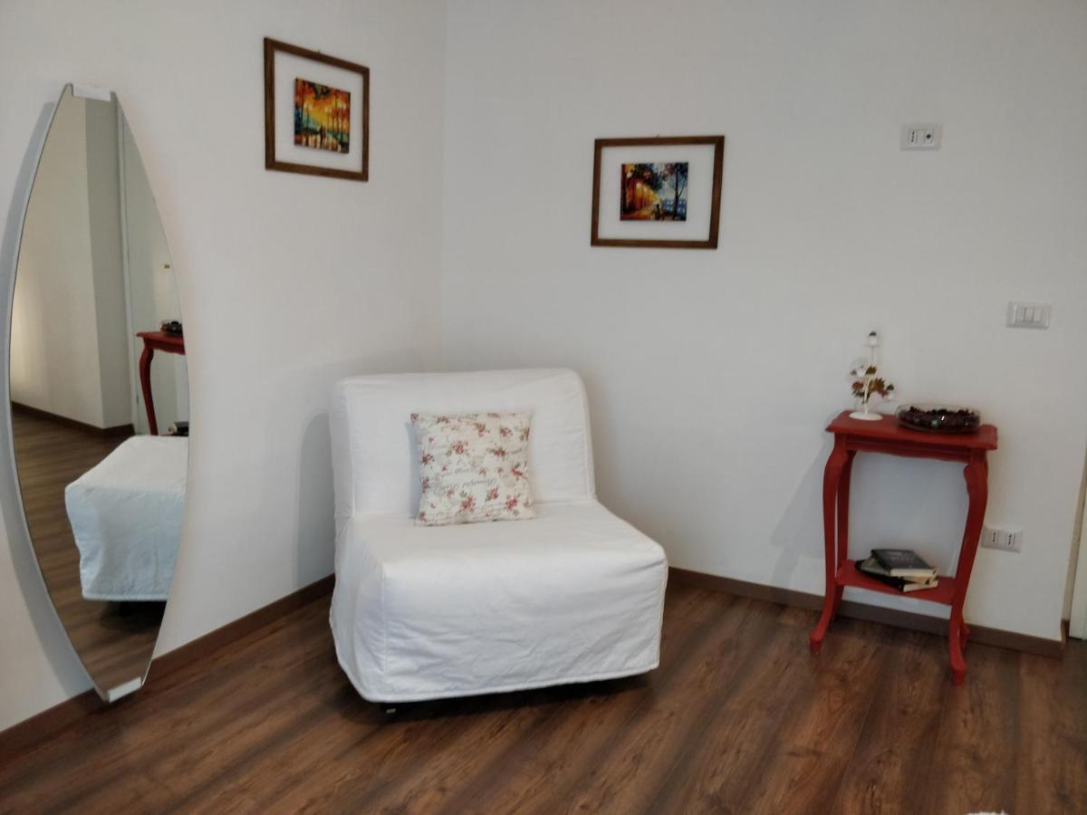 Anamoni Bed And Relax Lejlighed Benevento Eksteriør billede